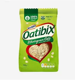 Oatibix Quick Oats Box 500g